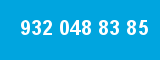 932 048 83 85